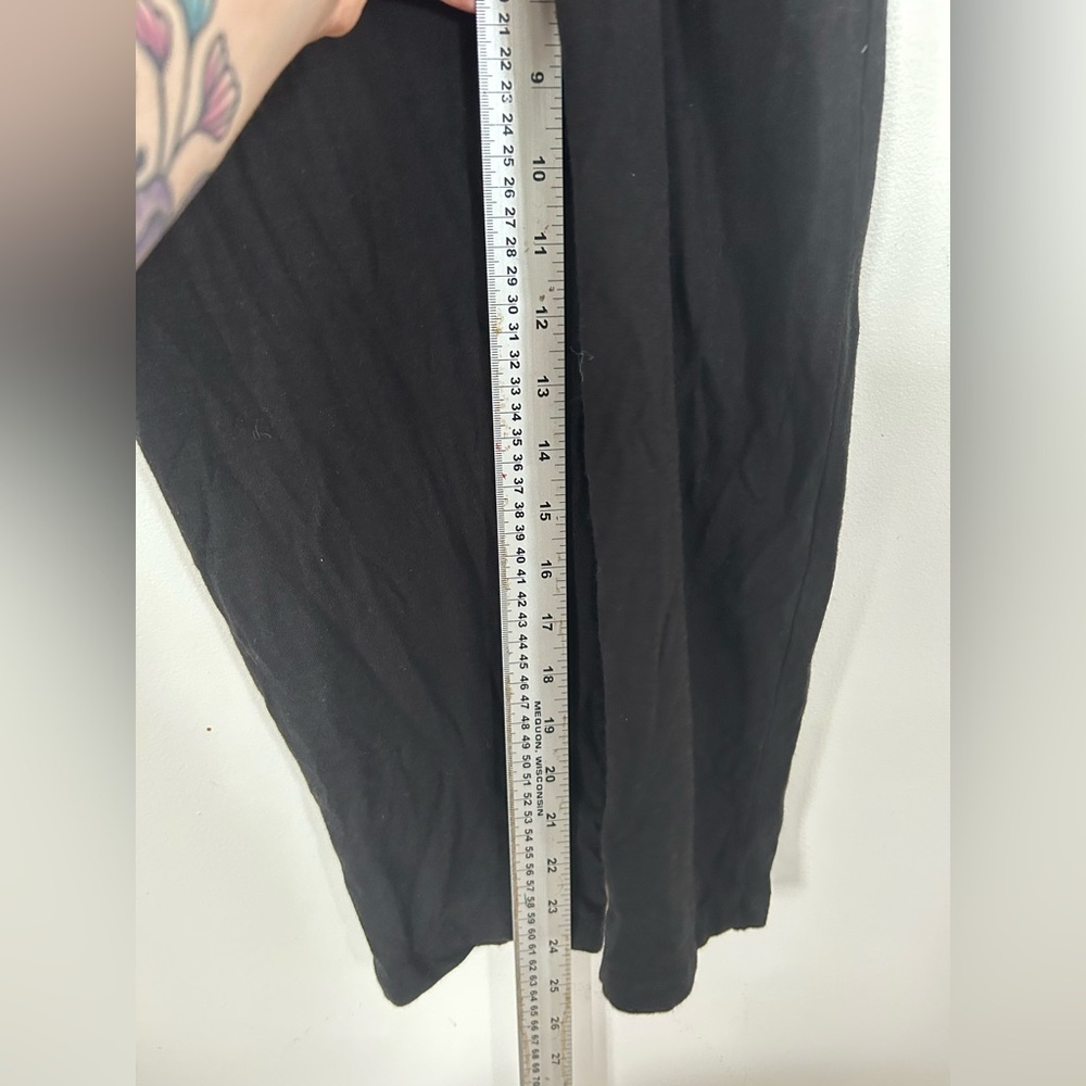 Smash & Tess Friday romper black Medium - Picture 5 of 7